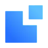 BluePixel logo