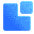 BluePixel logo